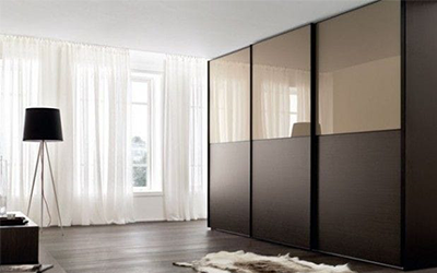 modular wardrobes